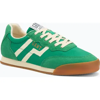 Dámská móda Dámské boty GANT Beylana lavish green