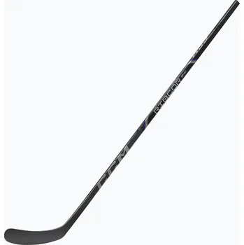Zimní sport Dětská hokejka CCM Ribcor 94K YTH black