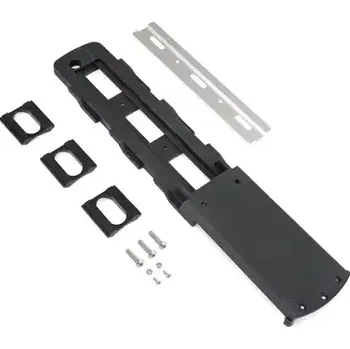 rám kola Držák rámové baterie R7 V2 Apache Power (pro nožový konektor)