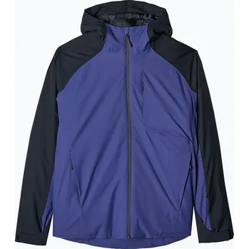 Pánská lyžařská bunda 4F M577 navy