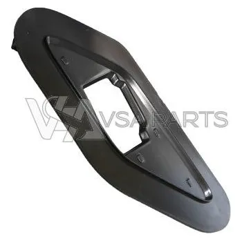 Směs do ostřikovače DPA Rám ostřikovače levý Octavia IV 5E3807923-DPA