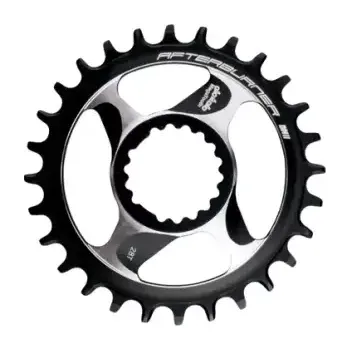 Převodník na kolo FSA Afterburner MegaTooth převodník Shimano 12sp. 30 zubů