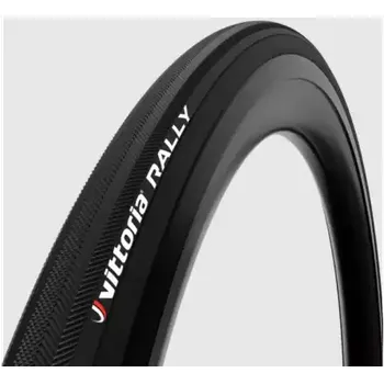 Plášť na kolo Vittoria Rally 28" 21 mm silniční galuska černá