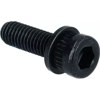 Brzda na kolo Shimano šroub do třmenu brzdy M6x18 mm