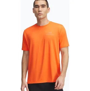 Pánské tričko Under Armour Vanish Energy fire/fire