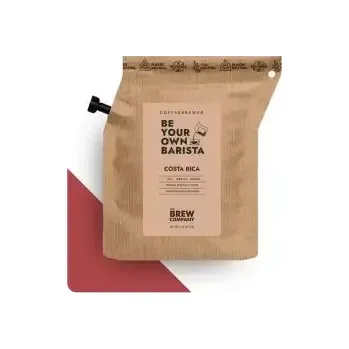 Káva The Brew Company Grower's cup káva - Costa Rica