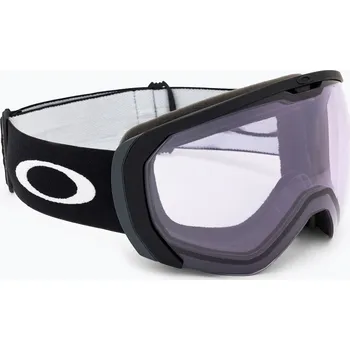 Lyžařské brýle Oakley Flight Path matte black/prizm snow clear