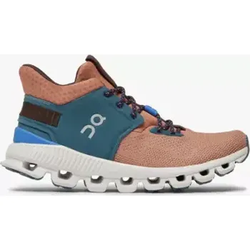 Dámská běžecká obuv On Cloud Hi Edge dámské běžecké boty Blush/Storm vel. UK 5,5/ EU 36,5