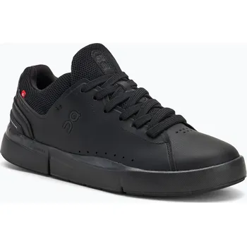 Dámská obuv Dámské boty na běhání On The Roger Advantage black