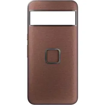 Pouzdro na mobilní telefon Peak Design Everyday kryt pro Google Pixel 8 Pro Redwood