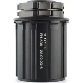 Náboj kola Cannondale Formula FH-536 ořech