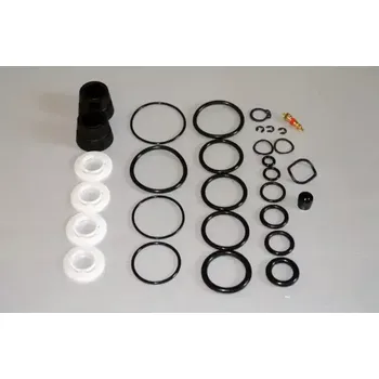 Vidlice na kolo Cannondale KH126 Lefty Supermax Solo Air Service Kit