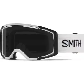 Smith Rhythm MTB brýle White/ChromaPop Sun Black