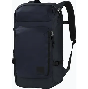 Sportovní batoh Batoh Jack Wolfskin Dachsberg 28 l night blue