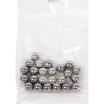 Náboj kola Kuličky pro zadní náboj 6,35 mm 24 ks