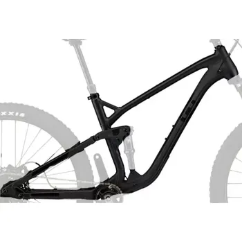 rám kola GT Sensor AL MTB rám BBQ vel. M