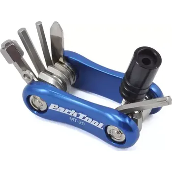 Multiklíč Park Tool MT-20 multiklíč