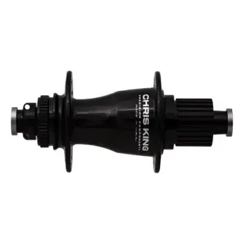 Náboj kola Chris King ISO Boost CL zadní náboj 12x148 mm 24 děr Shimano HG9 24 děr