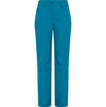 Snowboardové kalhoty Dámské lyžařské kalhoty CMP 3W20636 teal