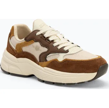 Dámské tenisky Dámské boty GANT Neuwill chestnut/beige
