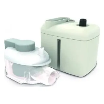 Čerpadlo SAUERMANN Si27 - čerpadlo kondenzátu