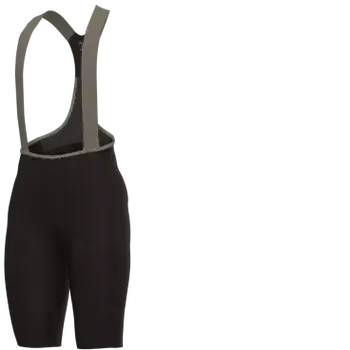 Cyklistické kalhoty Alé PR-E Master 2.0 pánské cyklistické kraťasy Brownie vel. XL