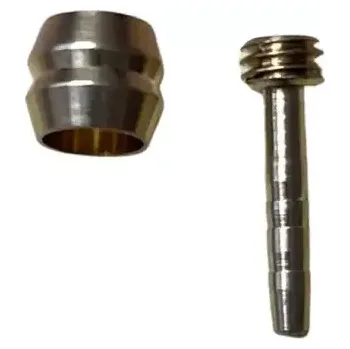 Brzda na kolo Zoom oliva a trn