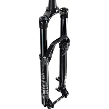 Vidlice na kolo Rock Shox Pike Ultimate RC2 B4 29" odpružená vidlice 42 mm offset Black 150 mm