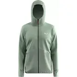 Salewa Puez Alpine Merino Durastretch pánská mikina Shadow vel. M