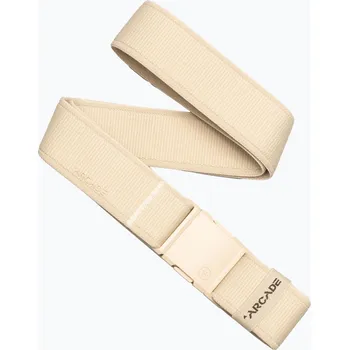 Opasek Pásek ke kalhotám Arcade Atlas khaki