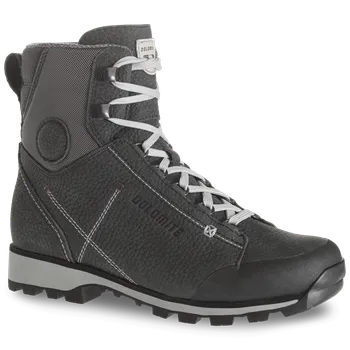 Pánská treková obuv Dolomite lifestylová obuv 54 Warm WP 2024/2025 Černá 7 UK Dámské