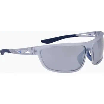 Sluneční brýle Sluneční brýle Nike Windtrack Run matte asheen/ slate silver flash