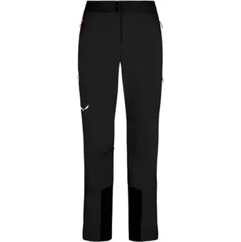 Dámské kalhoty Salewa Sella Durastretch dámské kalhoty Black Out vel. 46/40