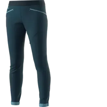 Dynafit 24/7 dámské džíny Blueberry/Marine Blue vel. S
