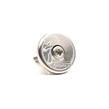 Hlavové složení Chromag Top Cap víčko hlavového složení oranžová