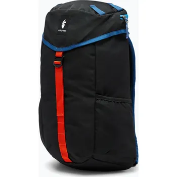turistický batoh Turistický batoh Cotopaxi Tapa Cada Dia 22 l black