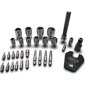 Bit Pedros Pro sada bitů 31 ks