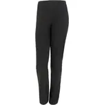 Sensor Profi dámské kalhoty černá vel. S