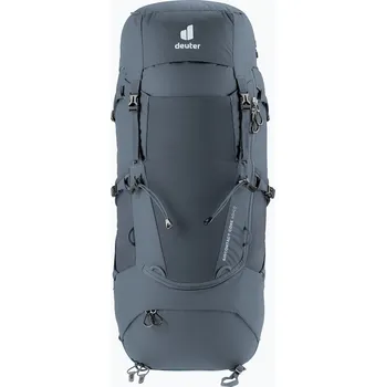 Outdoorové zavazadlo Trekingový batoh Deuter Aircontact Core 40 + 10 l graphite-shale