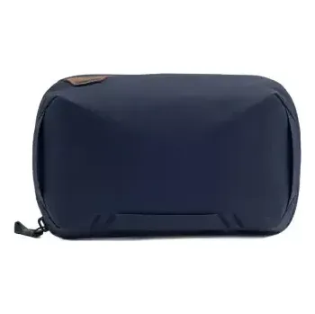 Ochrana fotoaparátu a videokamery Peak Design Tech Pouch 2 l taška Midnight