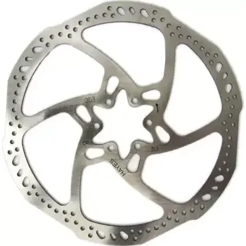 Brzdový kotouč Hayes L-Series AM Light brzdový kotouč 203 mm