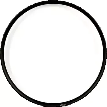 Ráfek na kolo Javax WD255 Disc ráfek černý 28děr