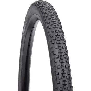 Komponent pro jízdní kolo WTB Resolute TCS Light Fast Rolling SG2 42-584 gravel plášť kevlar černá