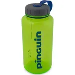 Pinguin Tritan Fat Láhev 1l zelená