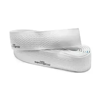 omotávka na kolo Selle San Marco Presa Corsa Team omotávka na řídítka bílá