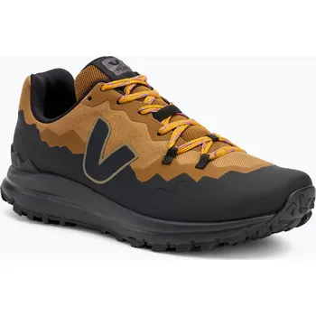 Pánské tenisky Pánské trekové boty VEJA Fitz Roy Light terra/black