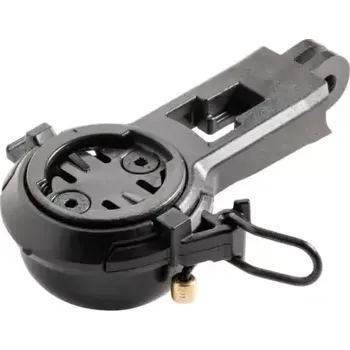 Close the Gap HideMyBell Raceday držák se zvonkem BB Trek/BMC