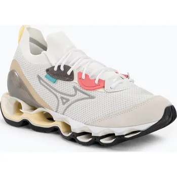 Pánská obuv Boty Mizuno Wave Prophecy Beta nimclud/whte/geopeach