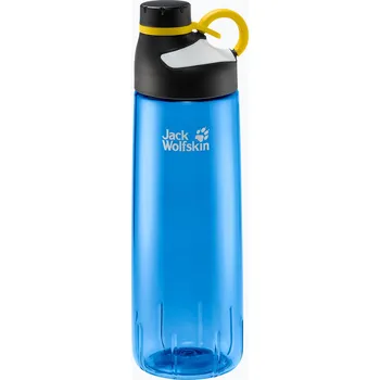 Láhev Cestovní láhev Jack Wolfskin Mancora 1000 ml electric blue