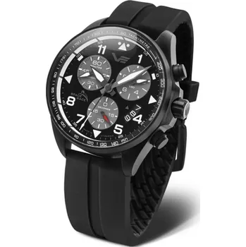 Hodinky Hodinky Vostok 6S30-325C744Si